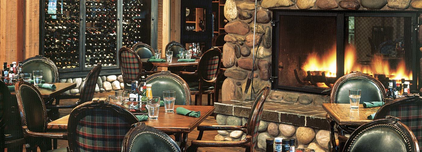 Grouse Mountain Lodge Whitefish Exterior foto
